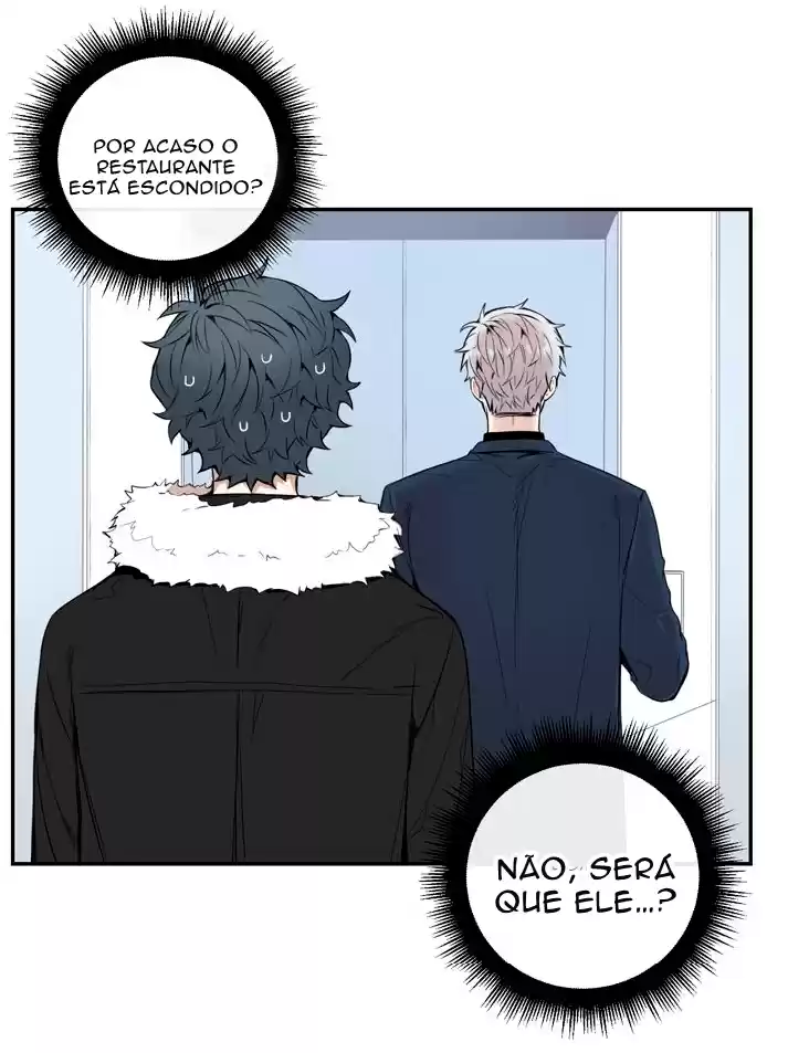 Read Cherry Blossoms After Winter PT Manga Online