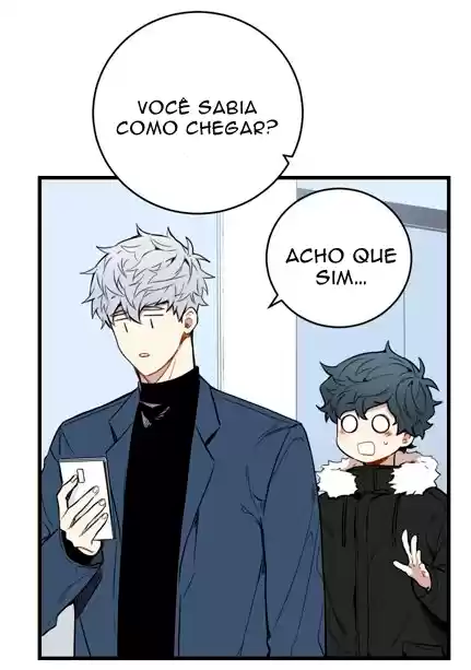 Read Cherry Blossoms After Winter PT Manga Online