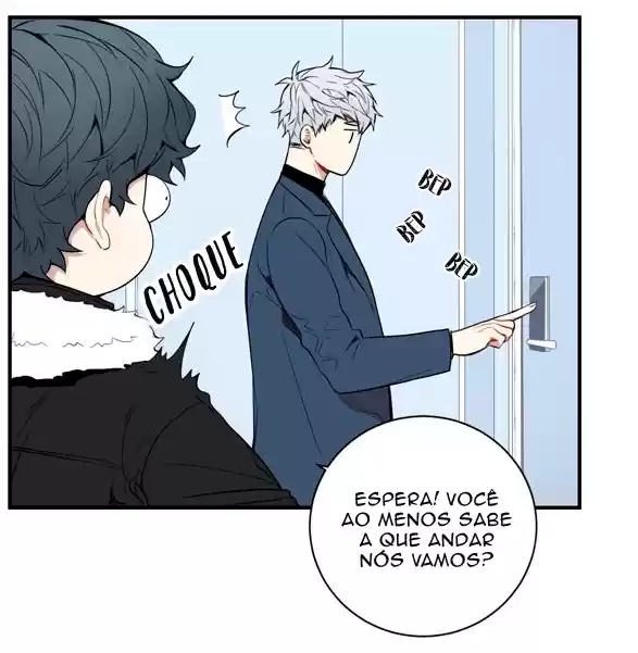 Read Cherry Blossoms After Winter PT Manga Online