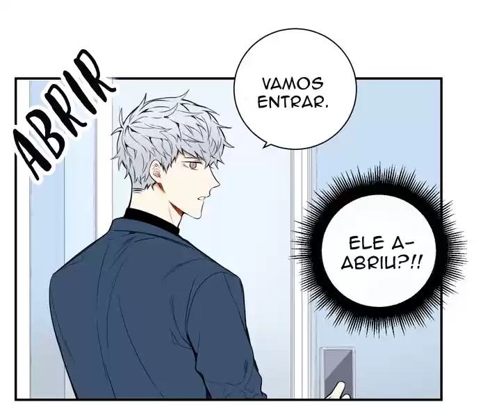 Read Cherry Blossoms After Winter PT Manga Online