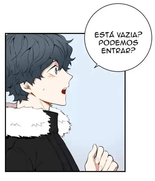 Read Cherry Blossoms After Winter PT Manga Online