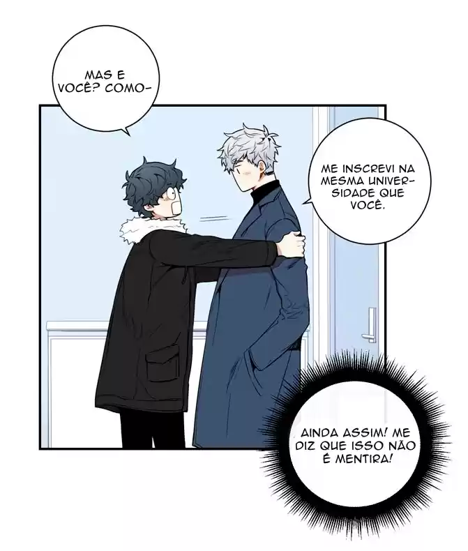 Read Cherry Blossoms After Winter PT Manga Online