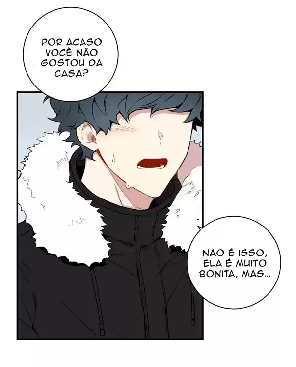 Read Cherry Blossoms After Winter PT Manga Online