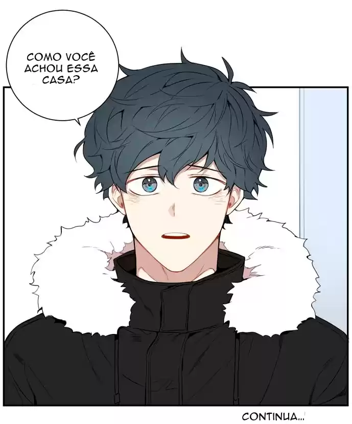 Read Cherry Blossoms After Winter PT Manga Online
