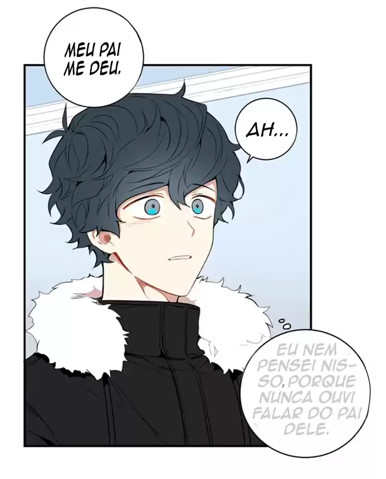 Read Cherry Blossoms After Winter PT Manga Online