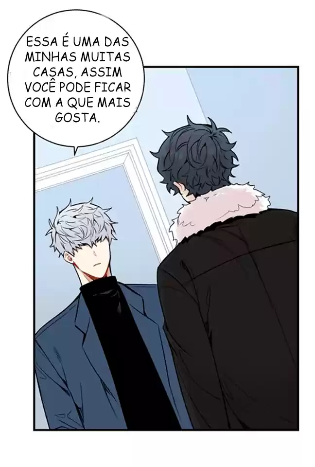 Read Cherry Blossoms After Winter PT Manga Online