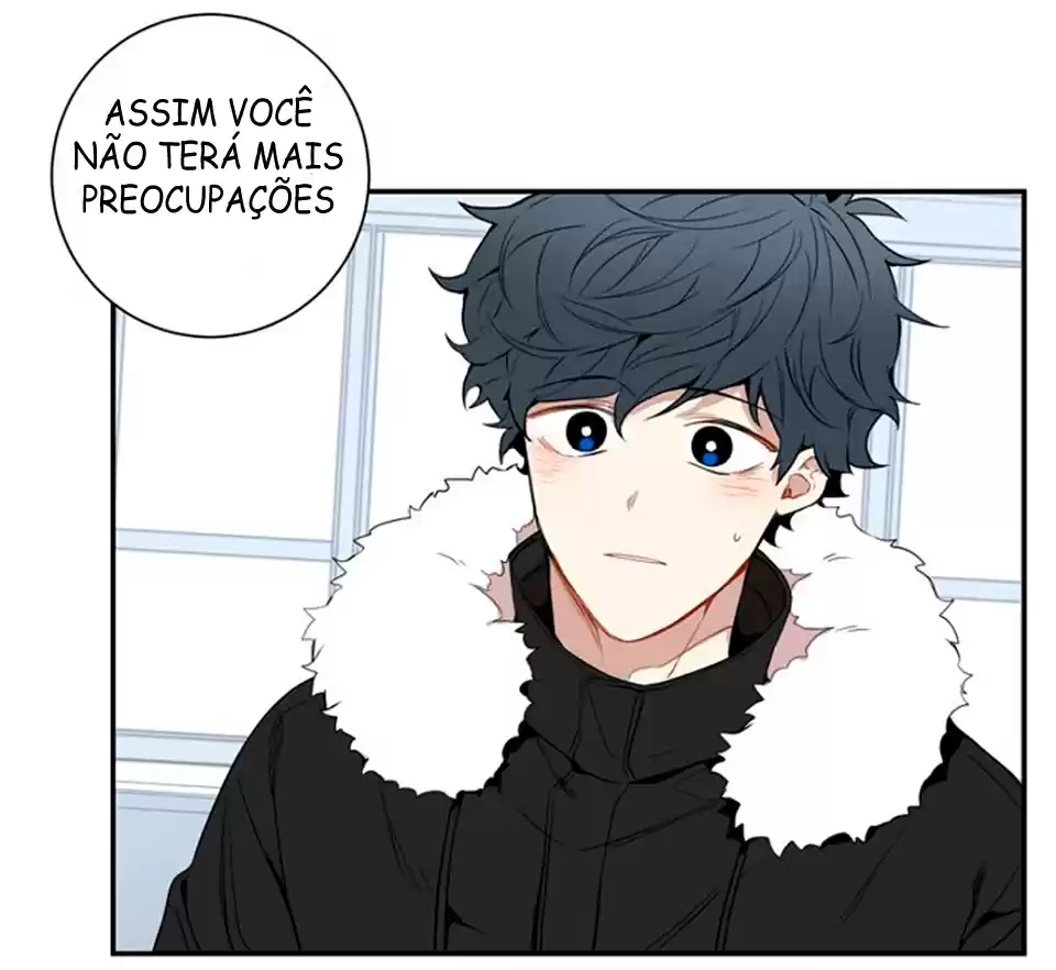 Read Cherry Blossoms After Winter PT Manga Online