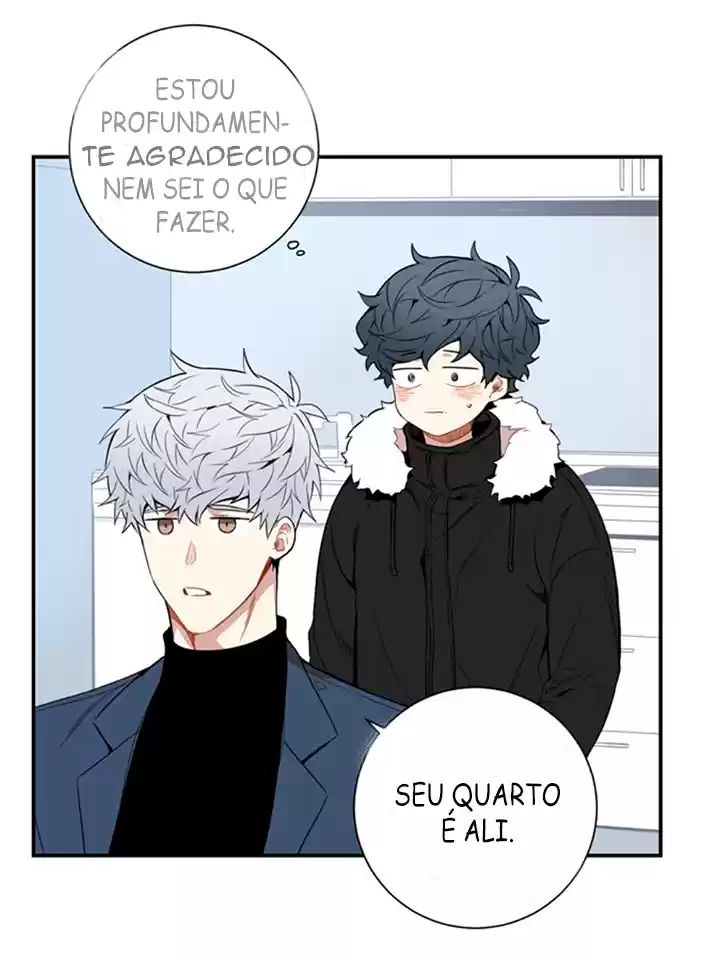 Read Cherry Blossoms After Winter PT Manga Online
