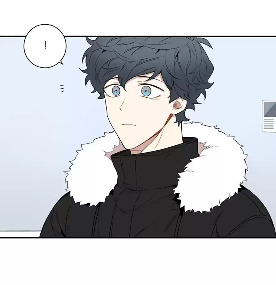 Read Cherry Blossoms After Winter PT Manga Online