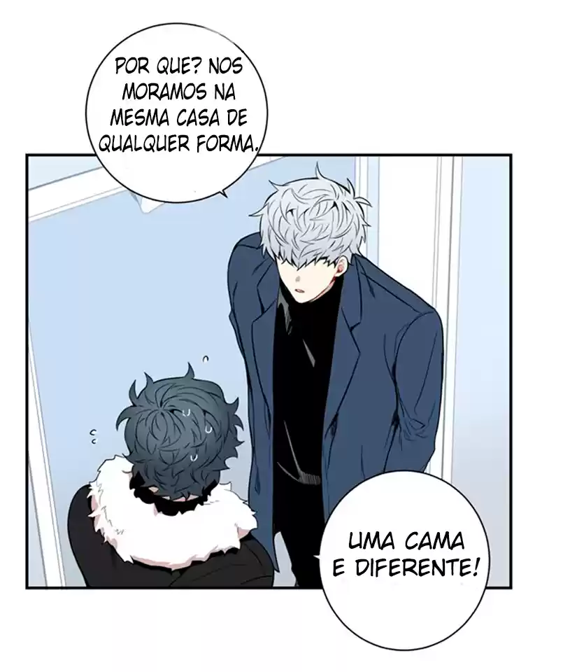 Read Cherry Blossoms After Winter PT Manga Online