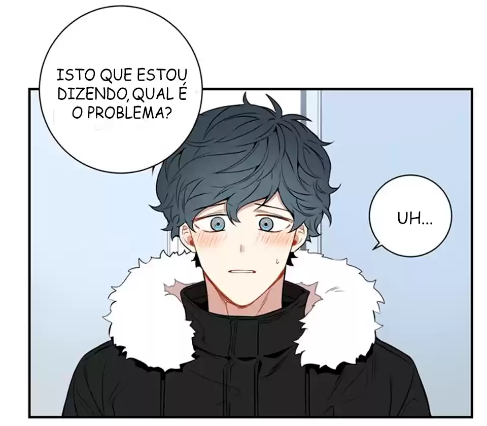 Read Cherry Blossoms After Winter PT Manga Online