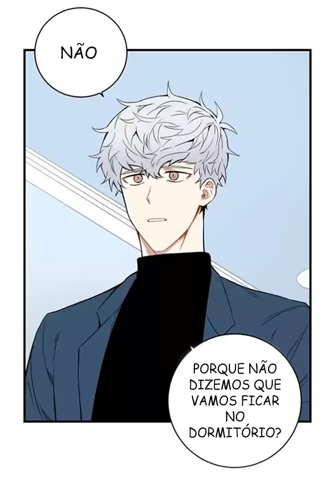 Read Cherry Blossoms After Winter PT Manga Online