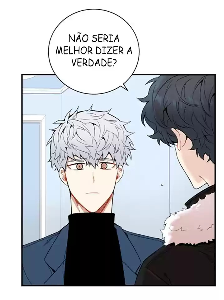 Read Cherry Blossoms After Winter PT Manga Online