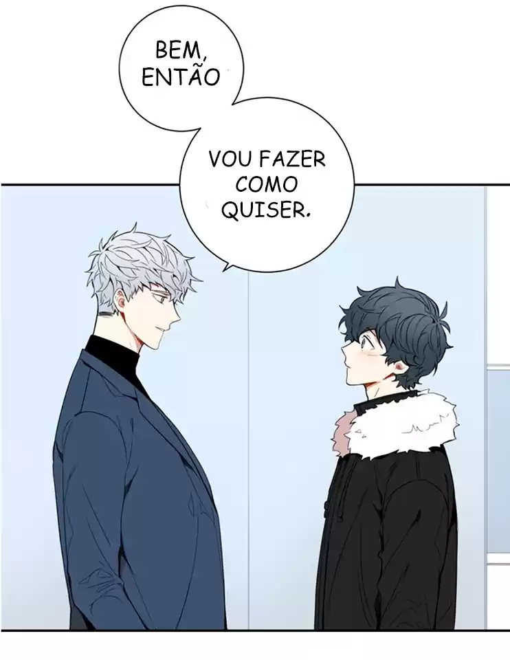 Read Cherry Blossoms After Winter PT Manga Online