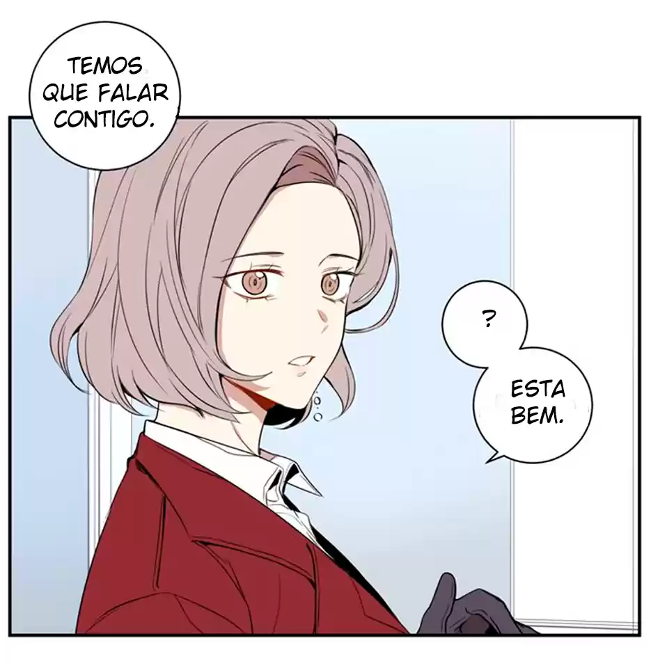 Read Cherry Blossoms After Winter PT Manga Online