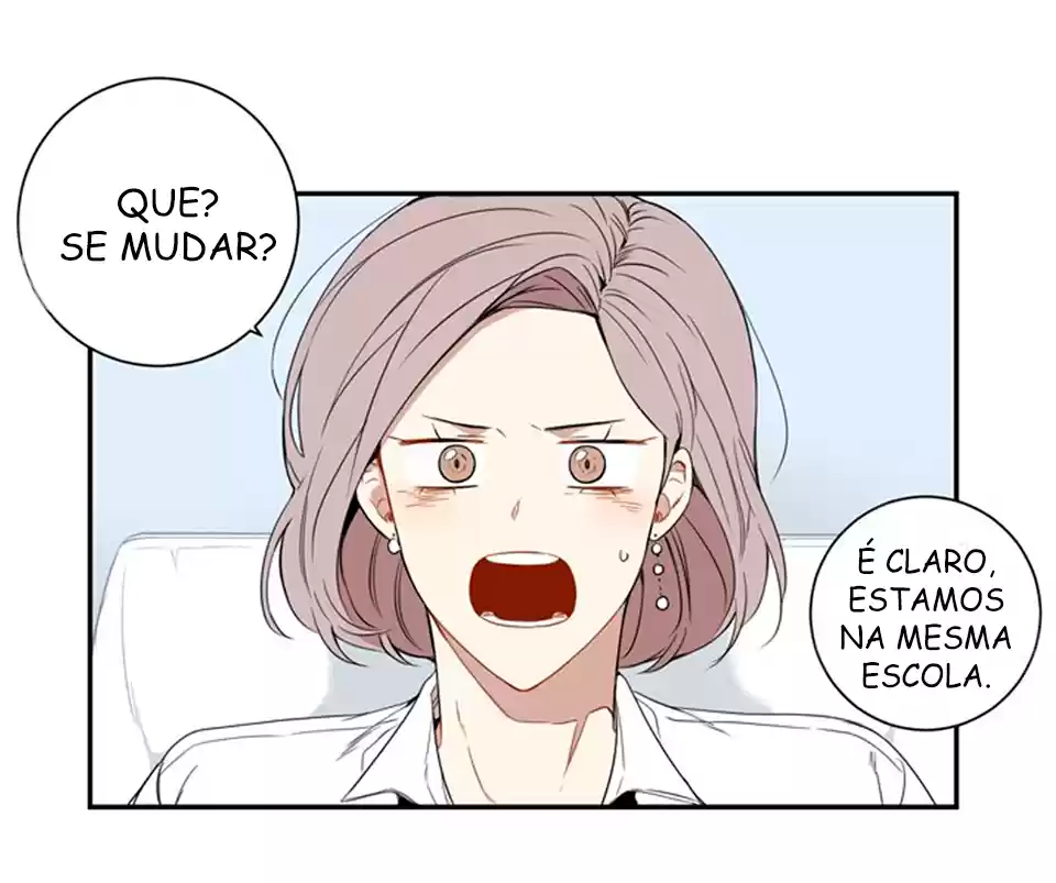 Read Cherry Blossoms After Winter PT Manga Online