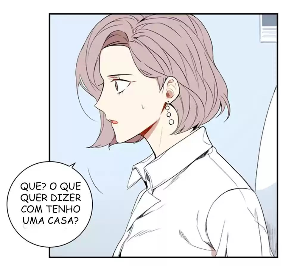 Read Cherry Blossoms After Winter PT Manga Online