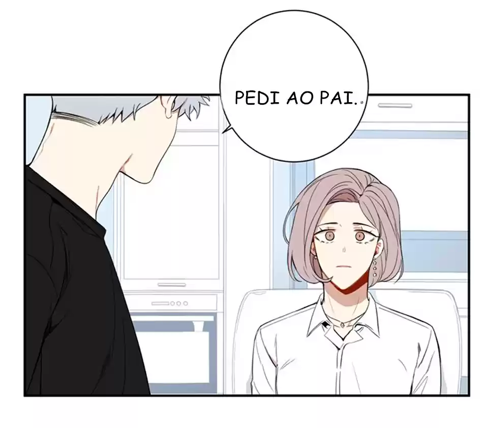 Read Cherry Blossoms After Winter PT Manga Online