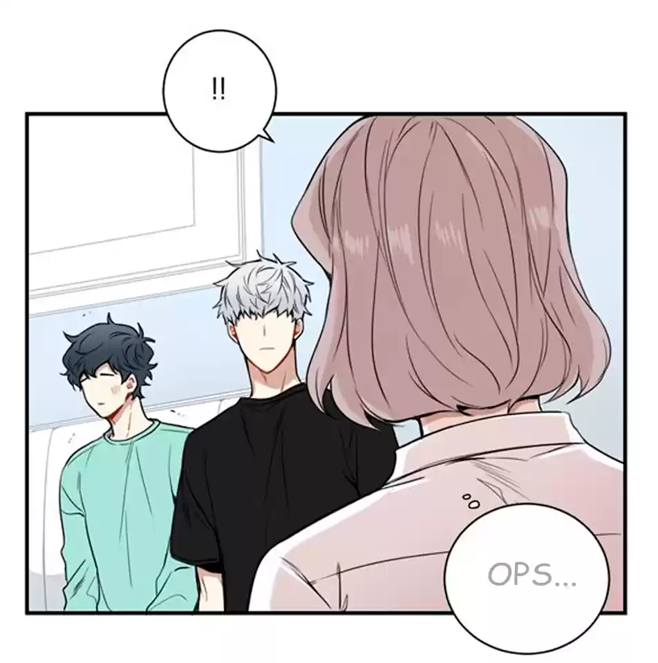 Read Cherry Blossoms After Winter PT Manga Online