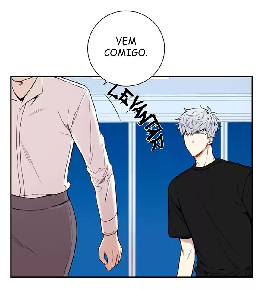 Read Cherry Blossoms After Winter PT Manga Online