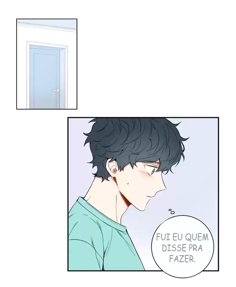 Read Cherry Blossoms After Winter PT Manga Online