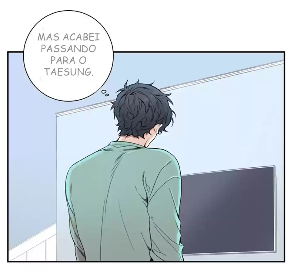 Read Cherry Blossoms After Winter PT Manga Online