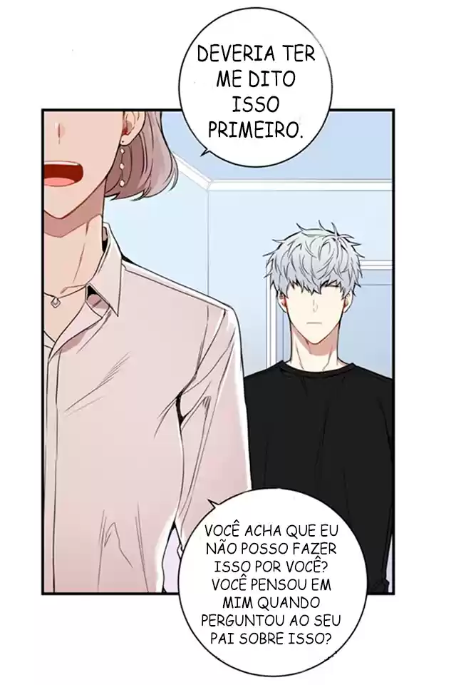 Read Cherry Blossoms After Winter PT Manga Online
