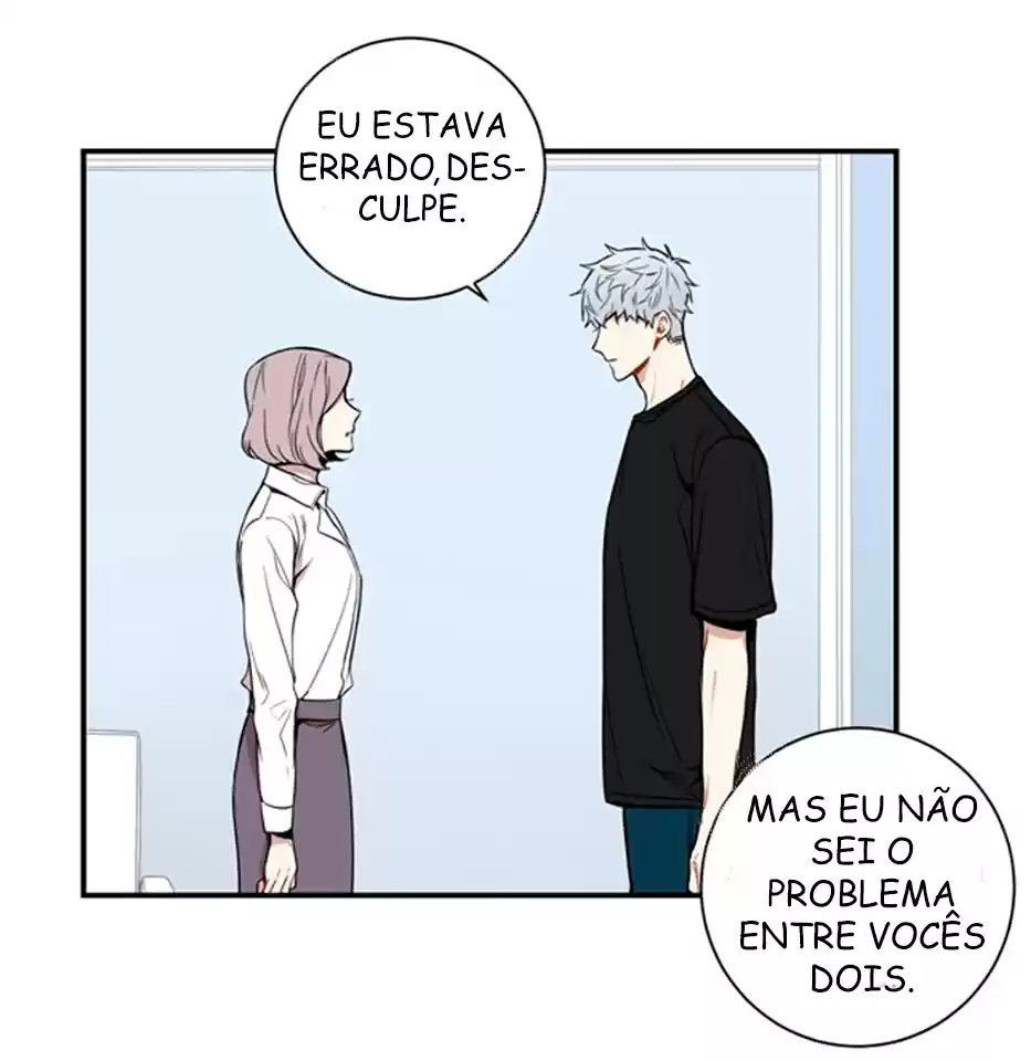 Read Cherry Blossoms After Winter PT Manga Online
