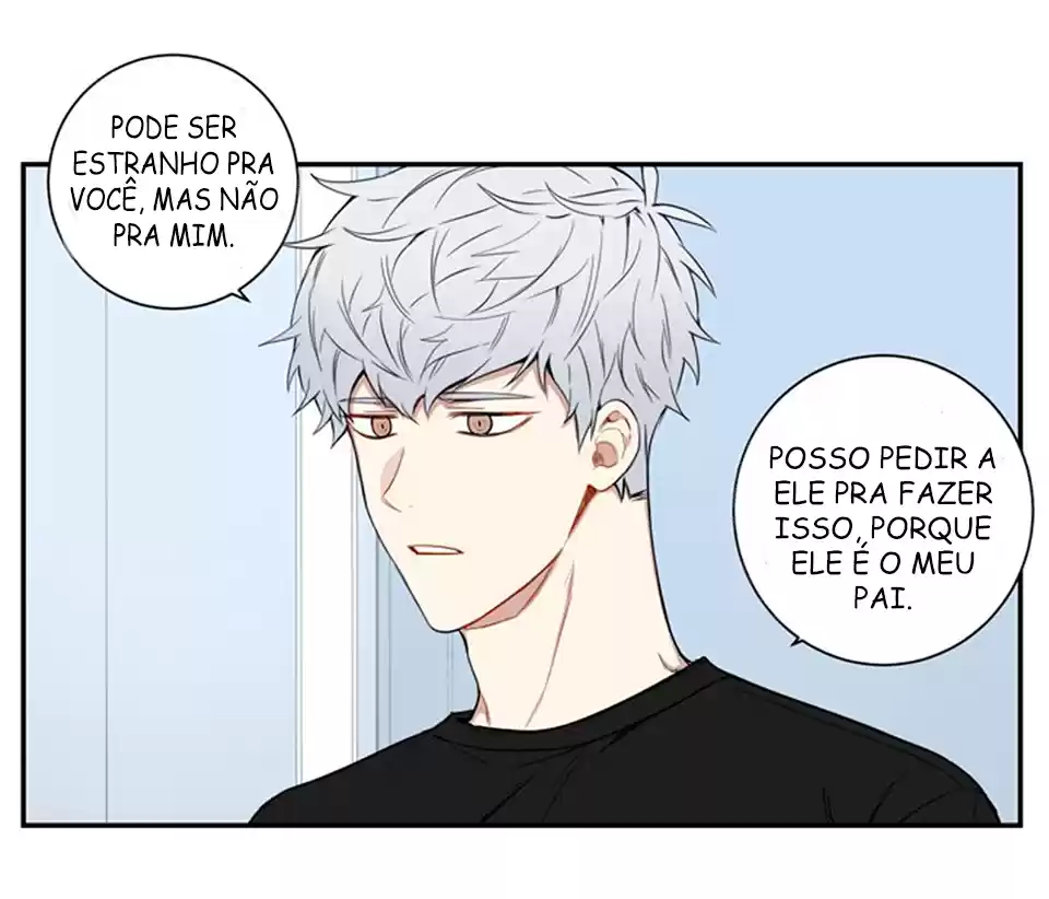 Read Cherry Blossoms After Winter PT Manga Online