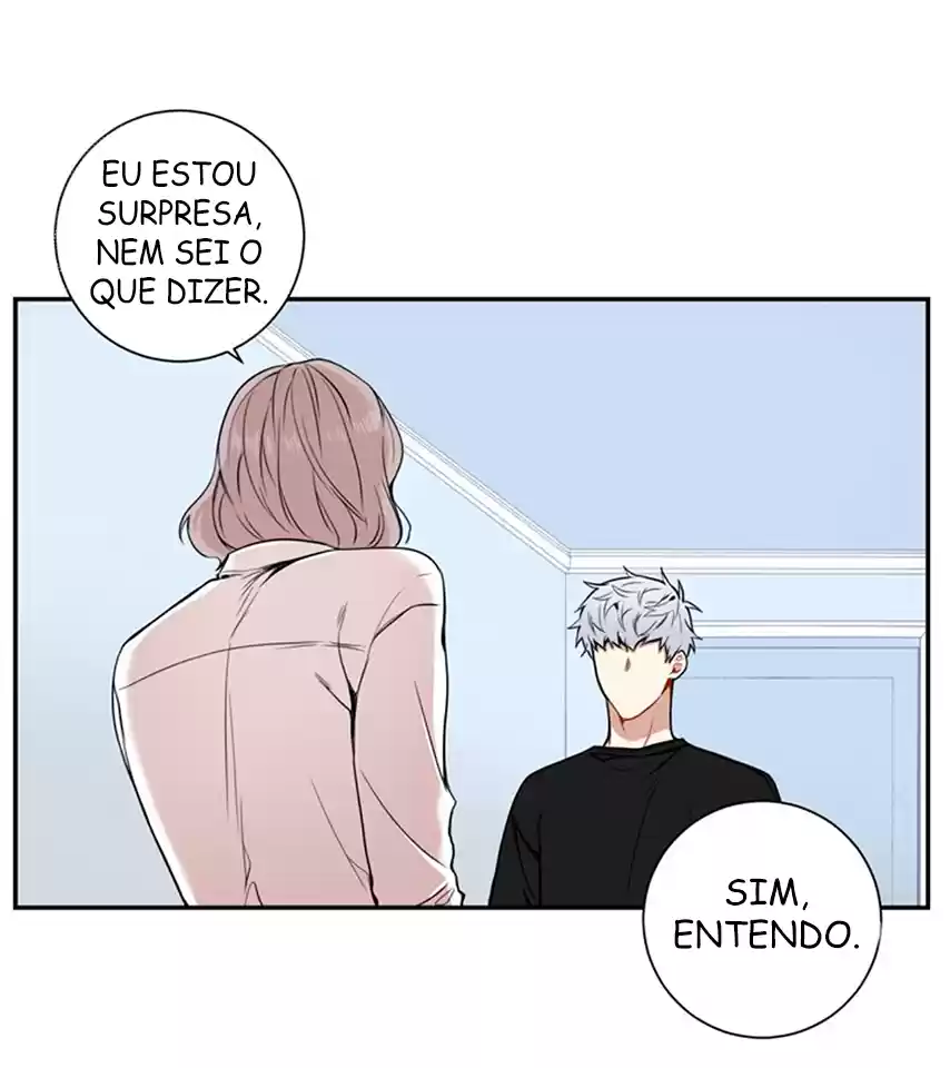 Read Cherry Blossoms After Winter PT Manga Online