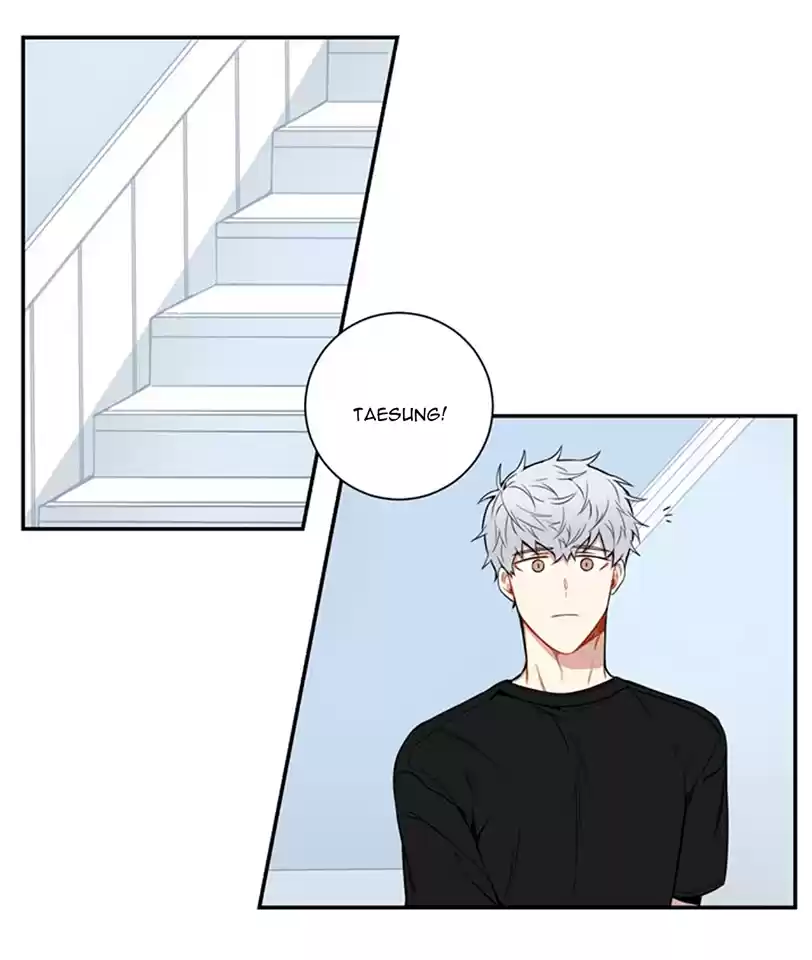Read Cherry Blossoms After Winter PT Manga Online