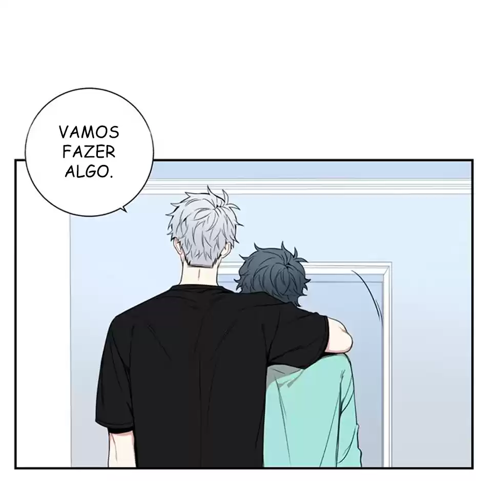 Read Cherry Blossoms After Winter PT Manga Online