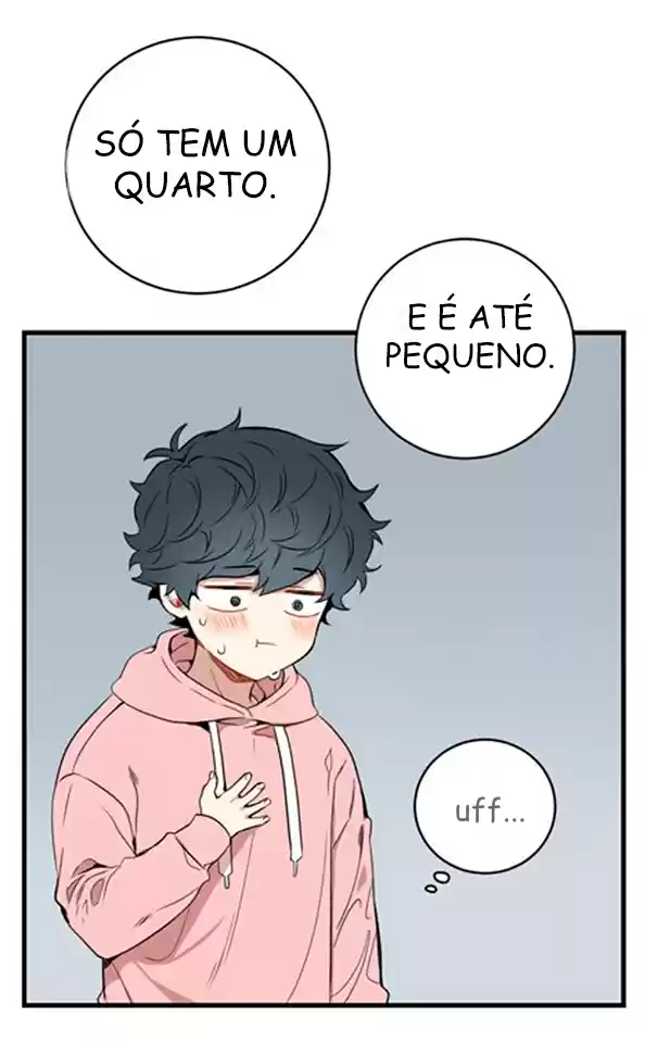 Read Cherry Blossoms After Winter PT Manga Online