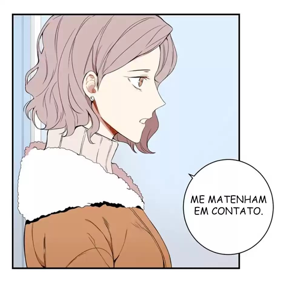 Read Cherry Blossoms After Winter PT Manga Online