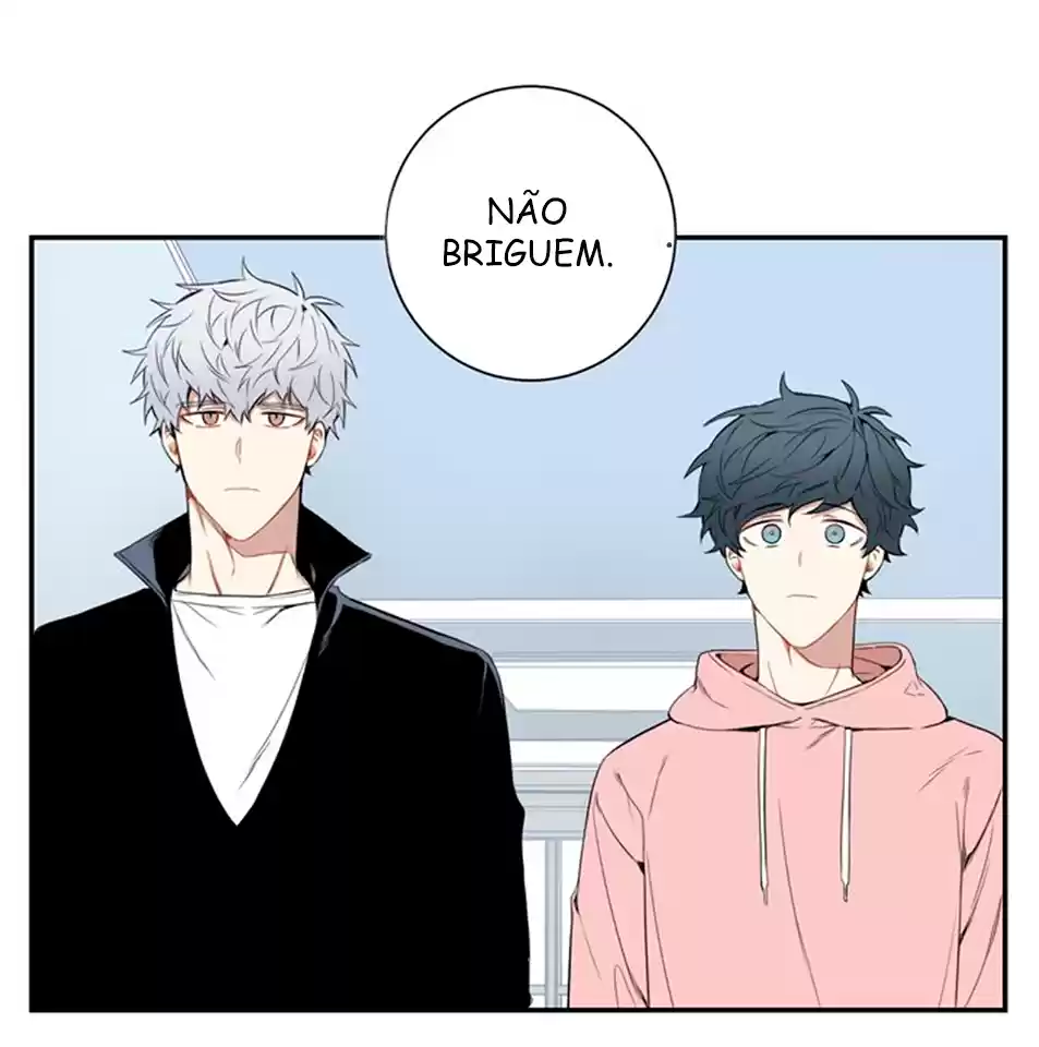 Read Cherry Blossoms After Winter PT Manga Online