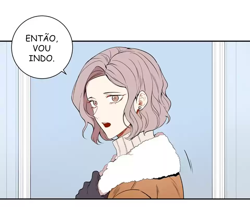 Read Cherry Blossoms After Winter PT Manga Online