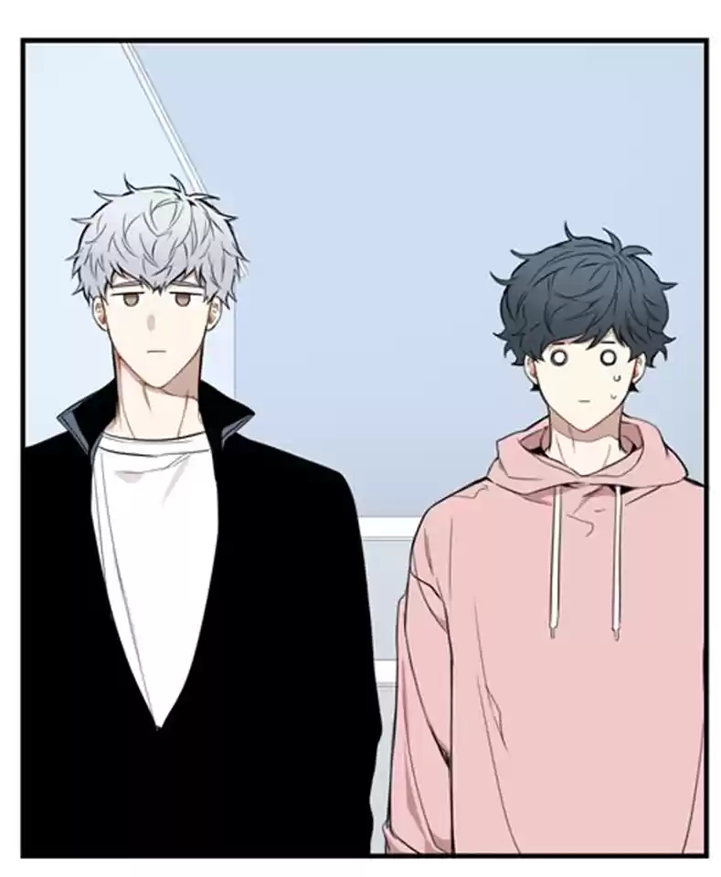 Read Cherry Blossoms After Winter PT Manga Online