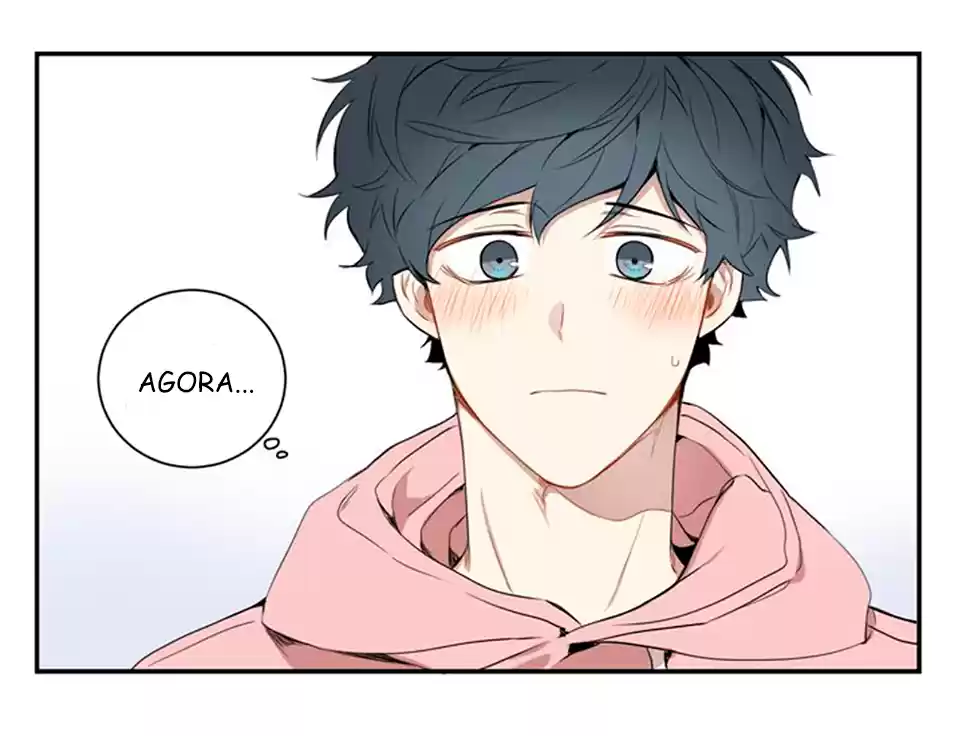 Read Cherry Blossoms After Winter PT Manga Online