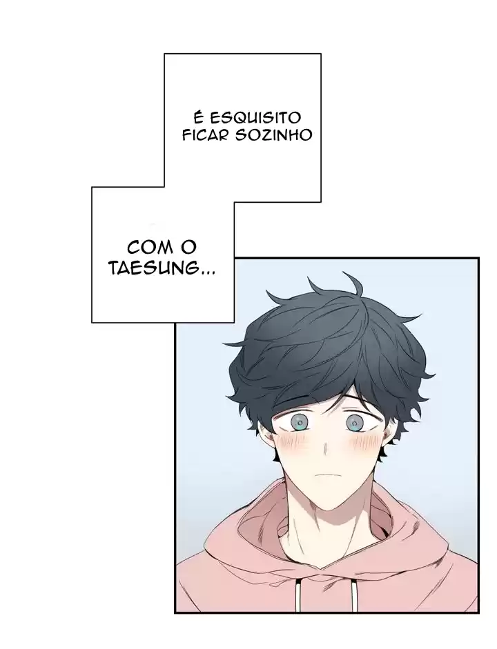Read Cherry Blossoms After Winter PT Manga Online