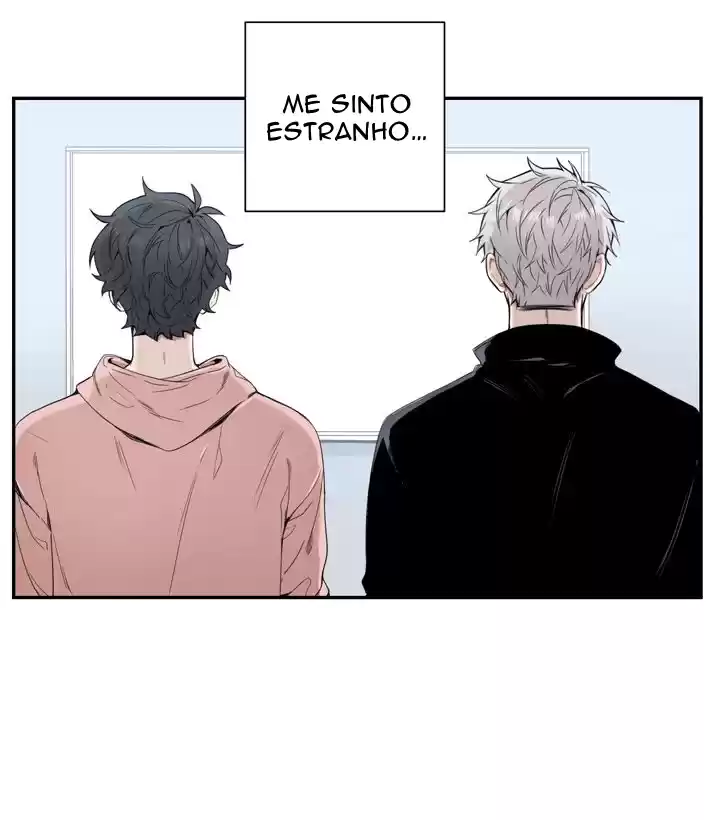 Read Cherry Blossoms After Winter PT Manga Online