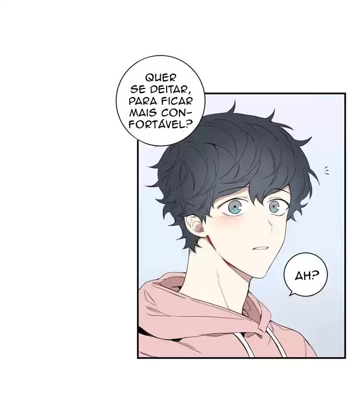 Read Cherry Blossoms After Winter PT Manga Online