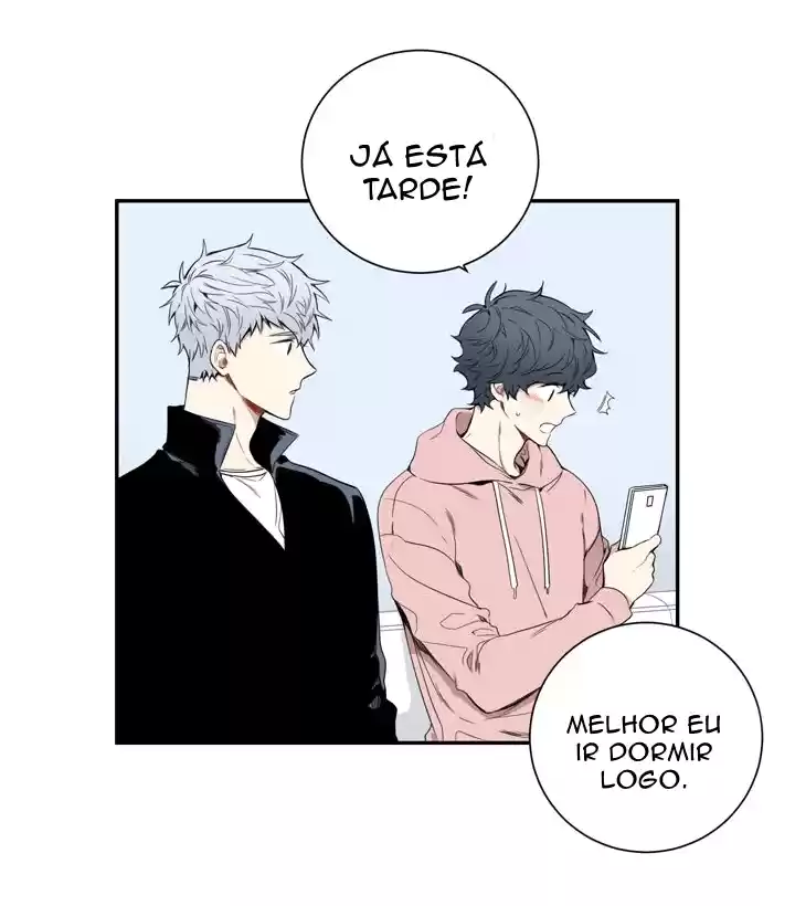 Read Cherry Blossoms After Winter PT Manga Online