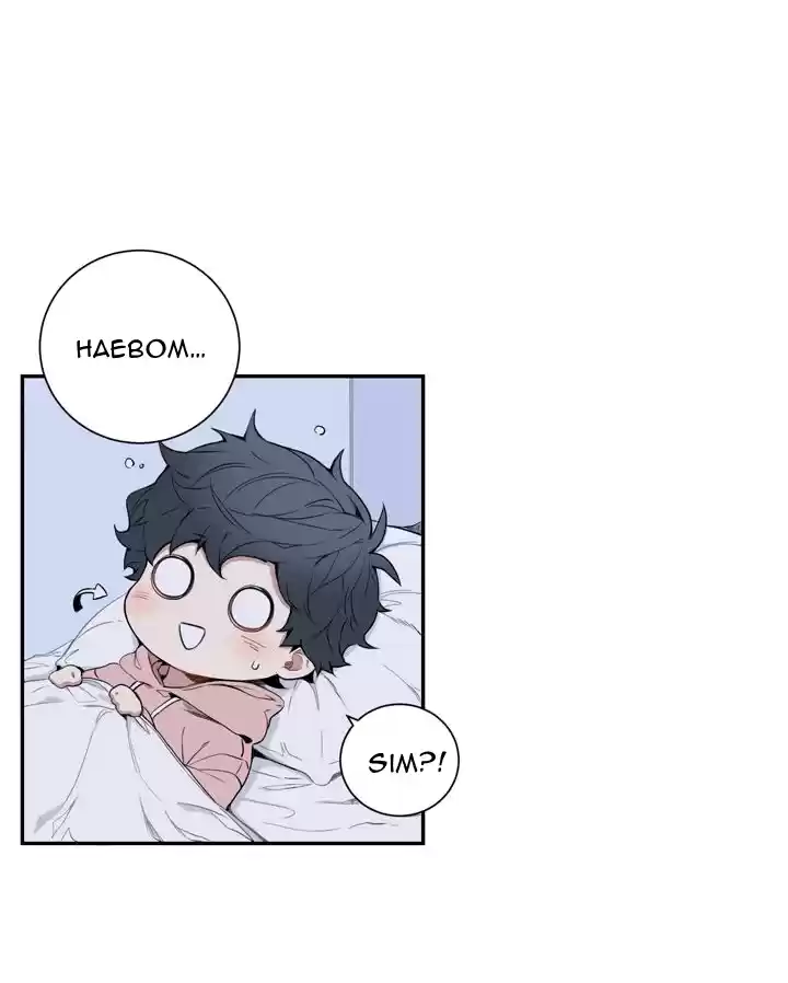 Read Cherry Blossoms After Winter PT Manga Online