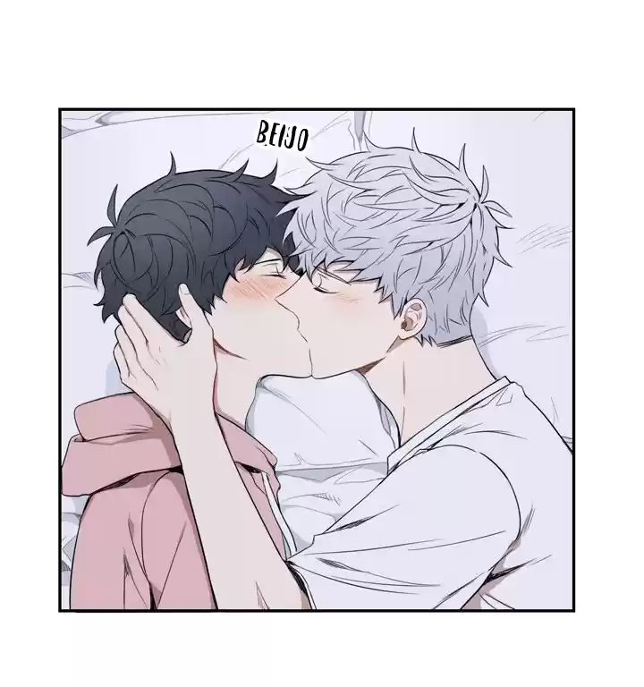 Read Cherry Blossoms After Winter PT Manga Online