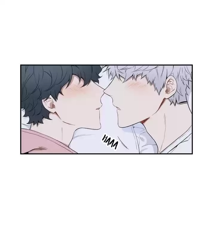 Read Cherry Blossoms After Winter PT Manga Online