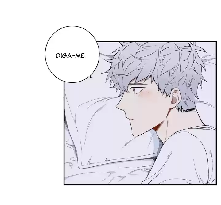 Read Cherry Blossoms After Winter PT Manga Online