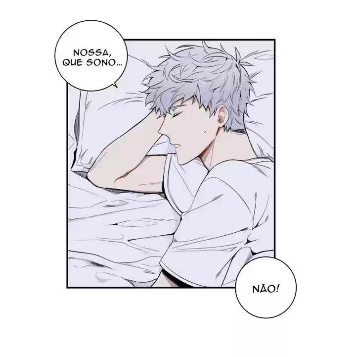 Read Cherry Blossoms After Winter PT Manga Online