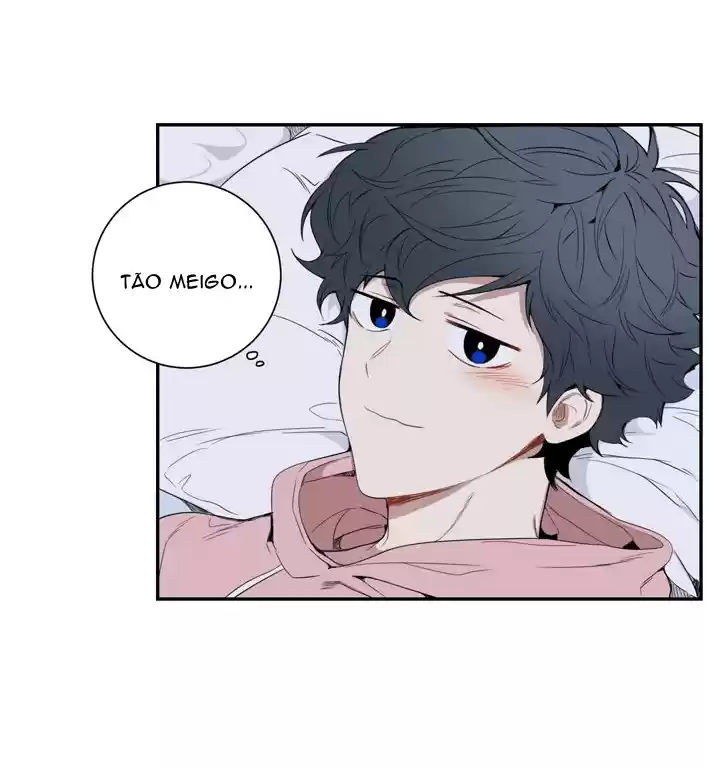 Read Cherry Blossoms After Winter PT Manga Online