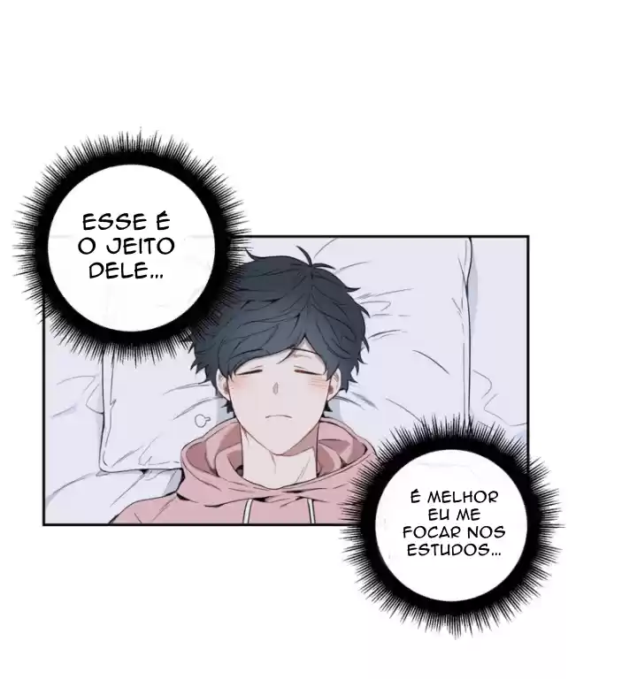 Read Cherry Blossoms After Winter PT Manga Online