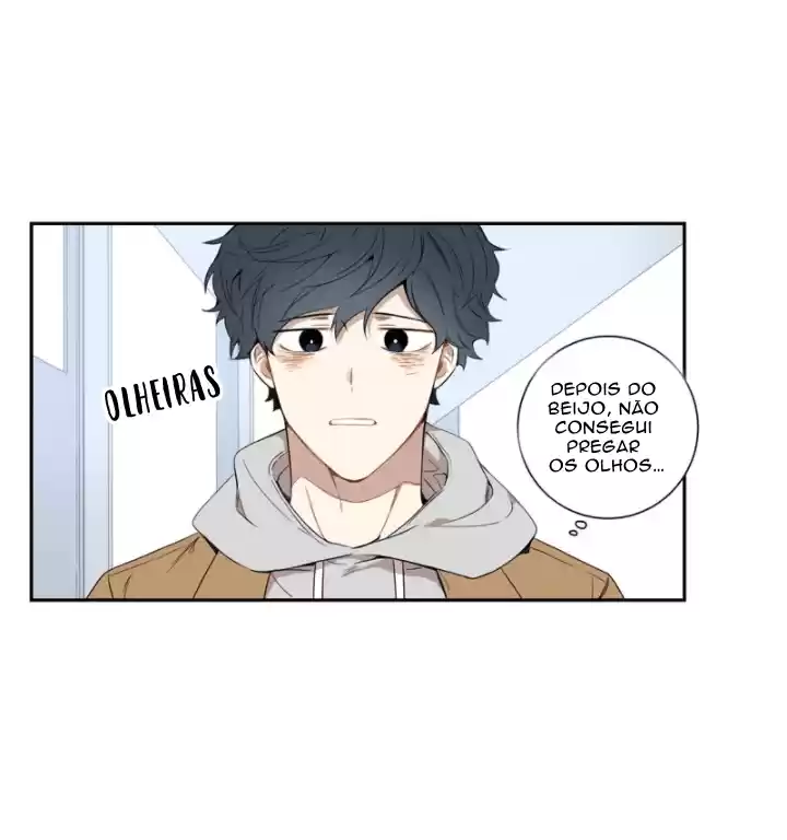 Read Cherry Blossoms After Winter PT Manga Online